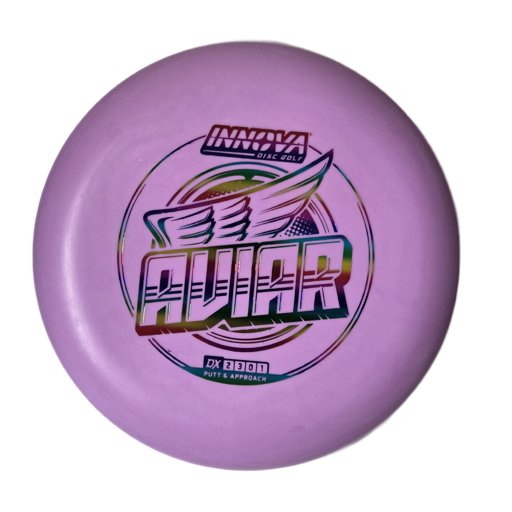 Aviar | Putt & Approach | DX