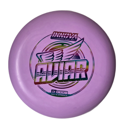 Aviar | Putt & Approach | DX