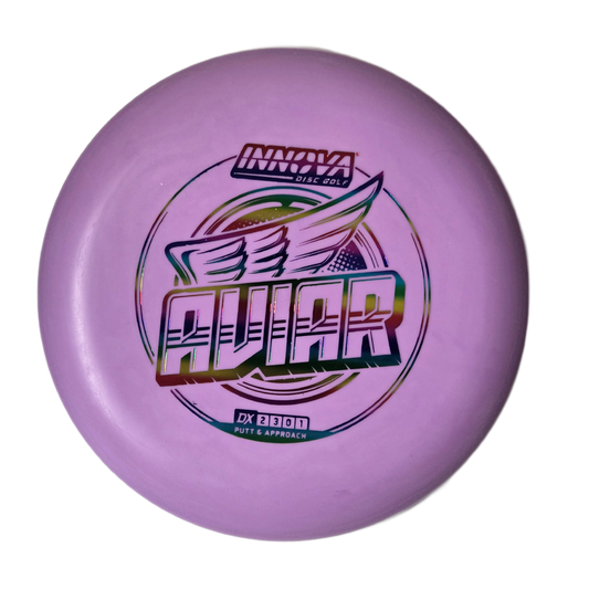 Aviar | Putt et approche | DX