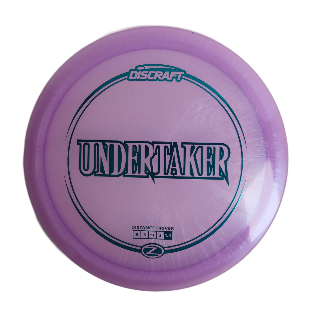 Undertaker | Fairway Driver | Z Line