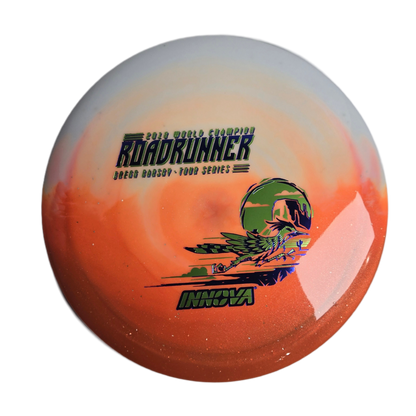 G.Barsby Roadrunner Duo 2026