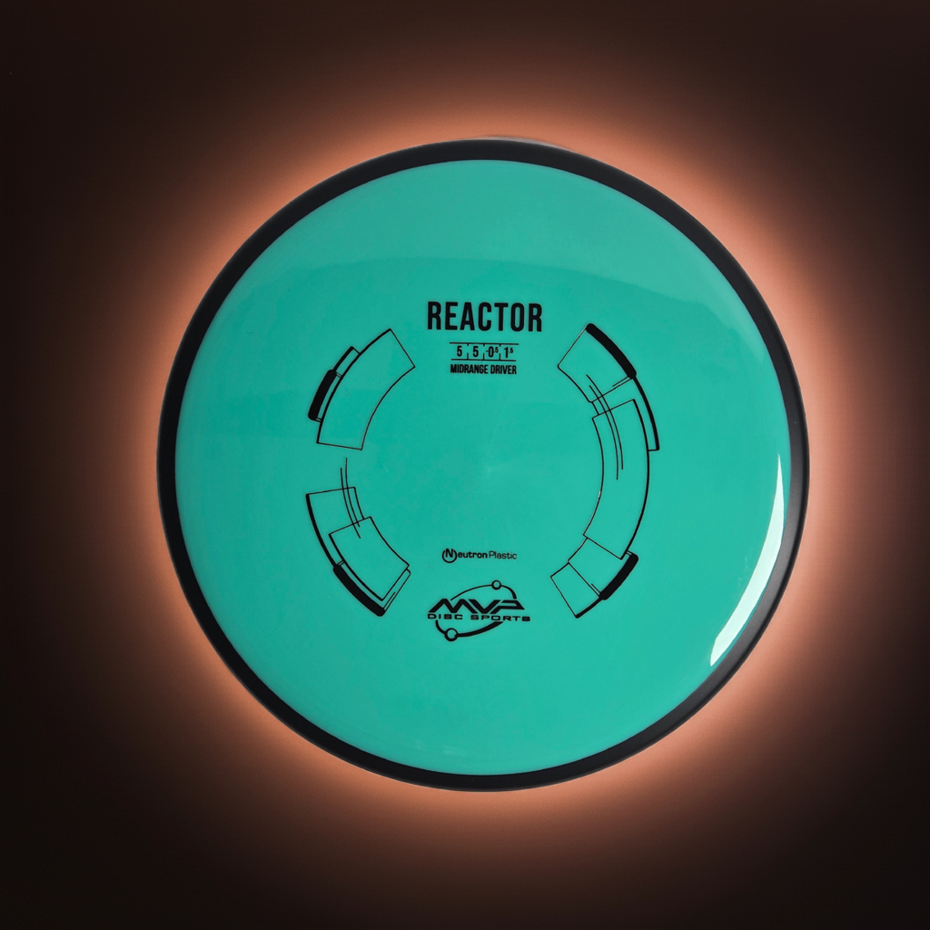 Reactor | Midrange | Neutron