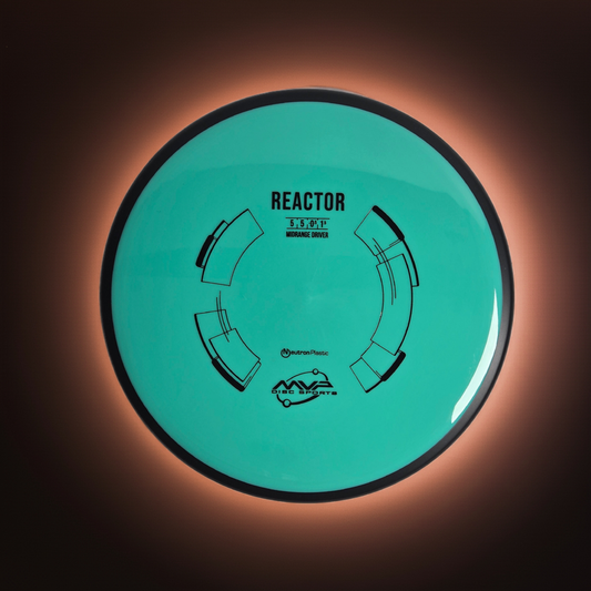 Reactor | Midrange | Neutron