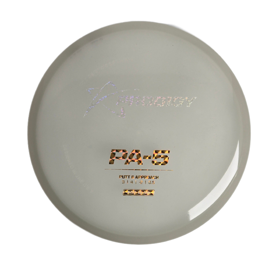 PA-5 | Putt & Approach | 400 Glow