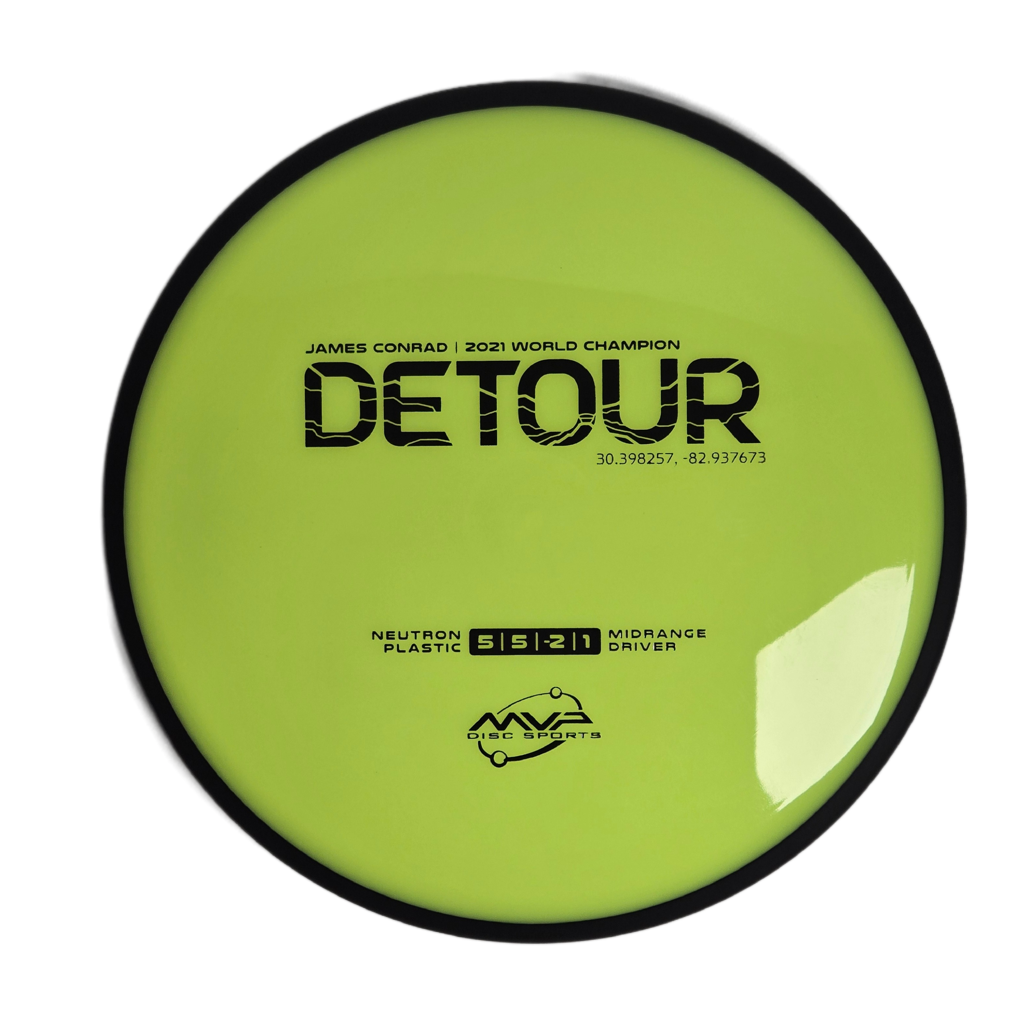 Détour | Milieu de gamme | Neutron