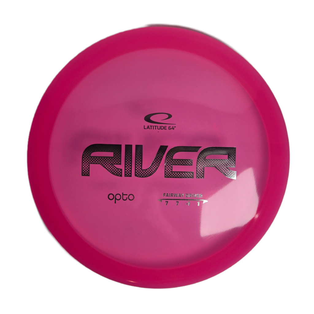 River | Fairway Driver | Opto
