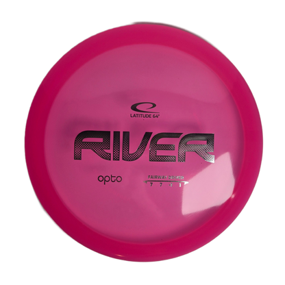 River | Fairway Driver | Opto