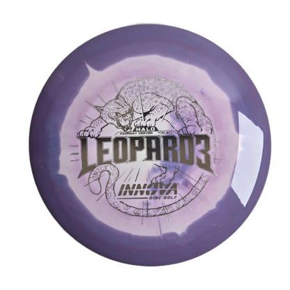 Leopard3 | Fairway Driver | Halo Star