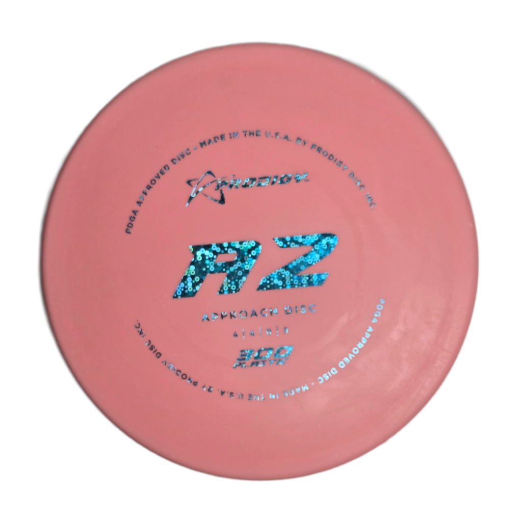 A2 | Putt & Approach | 300