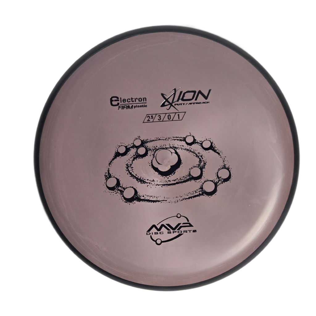 Ion | Putt & Approach | Electron (Firm)