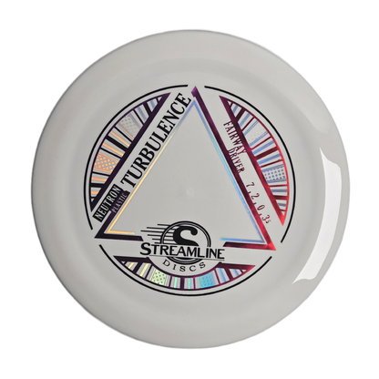 Turbulence | Fairway Driver | Neutron