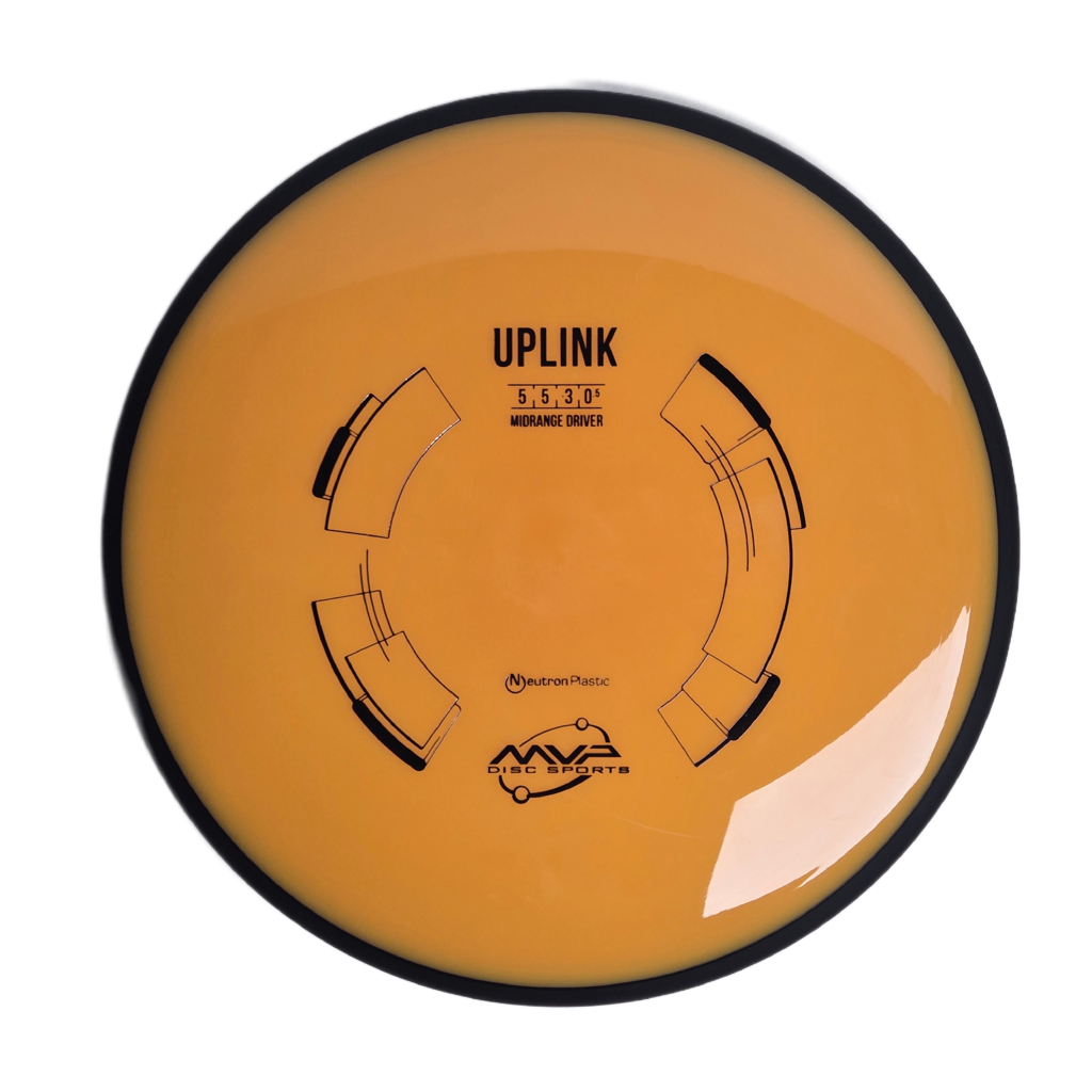 Uplink | Midrange Driver | Neutron