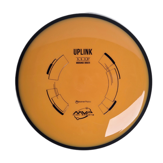 Uplink | Midrange Driver | Neutron
