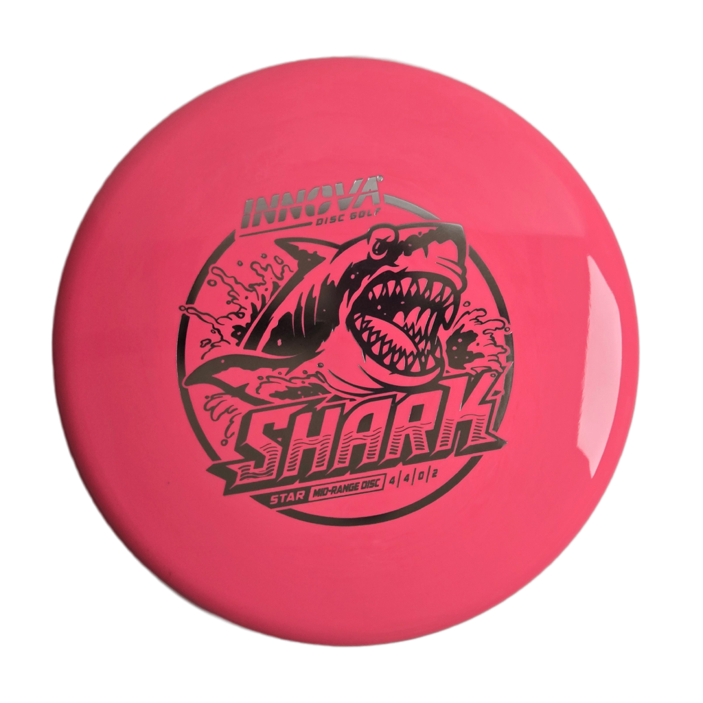 Shark | Midrange Driver | Star