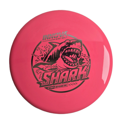 Shark | Midrange Driver | Star