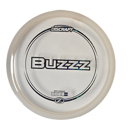Clear Discraft Buzzz Z Line disc, 171 g