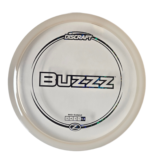 Clear Discraft Buzzz Z Line disc, 171 g