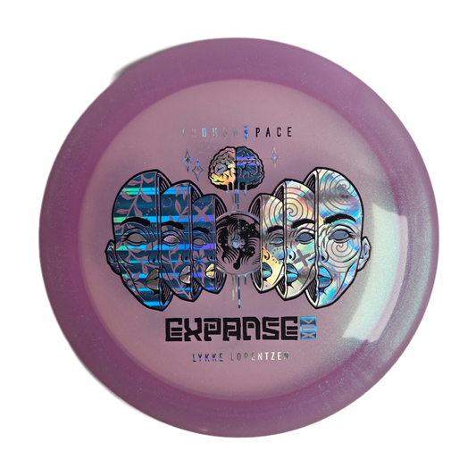 Expanse | Distance Driver | Parallel