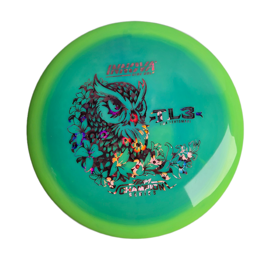 I.Lehtomäki TL3 Halo Star Proto Glow 2026
