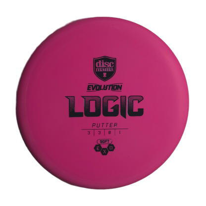Logic Exo Soft