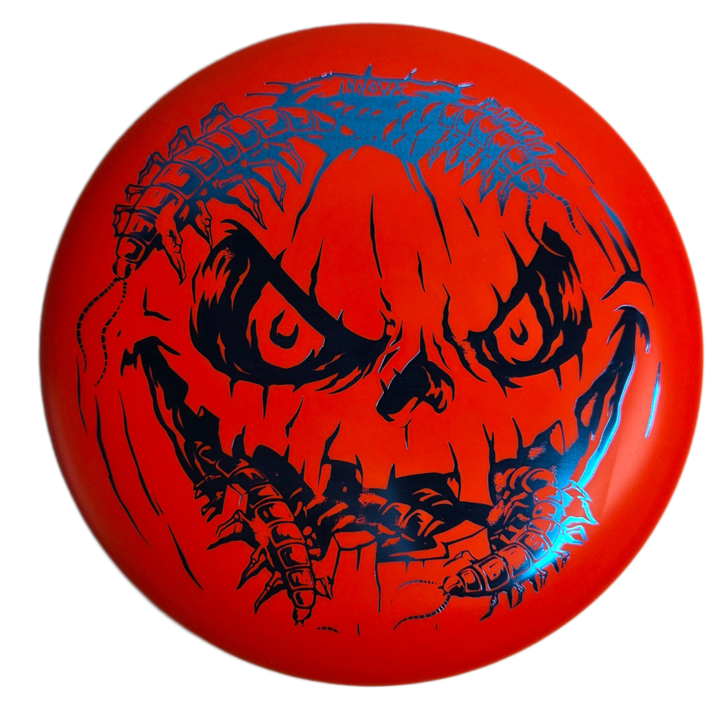 Innova DX Aviar – 2026 Halloween Edition