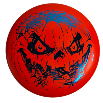 Innova DX Aviar – 2026 Halloween Edition
