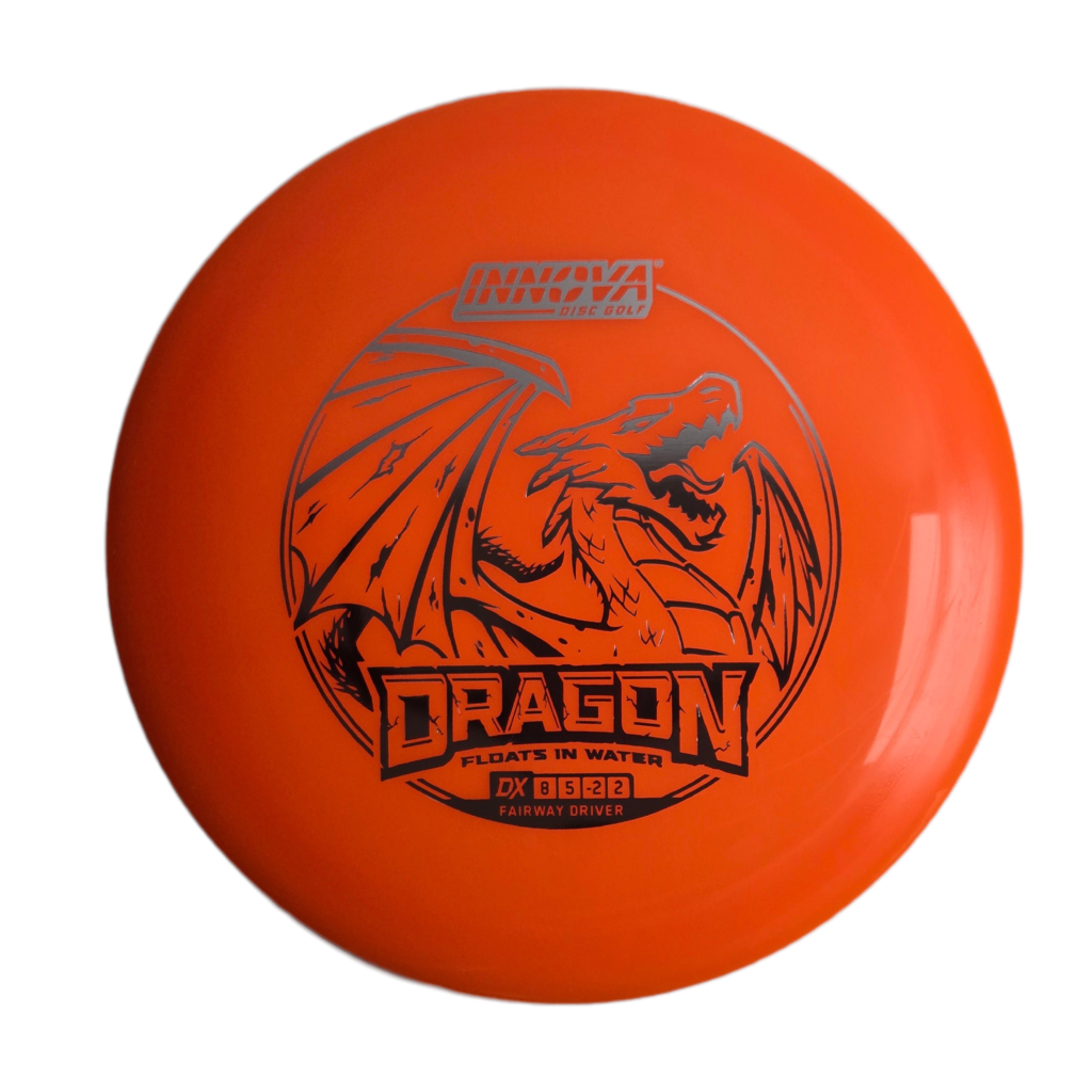 Dragon | Fairway Driver | DX