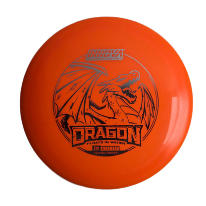 Dragon | Fairway Driver | DX