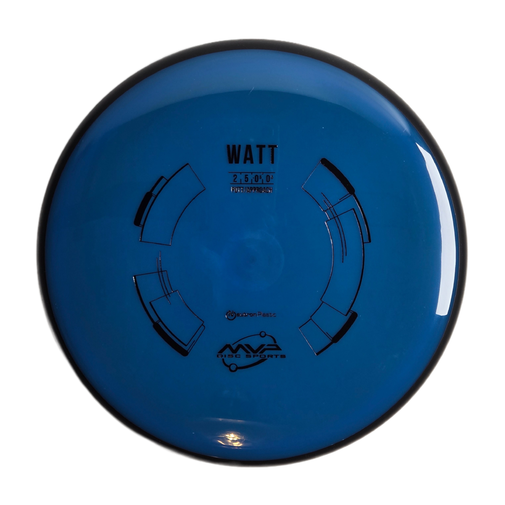 Watt | Putt & Approach | Neutron