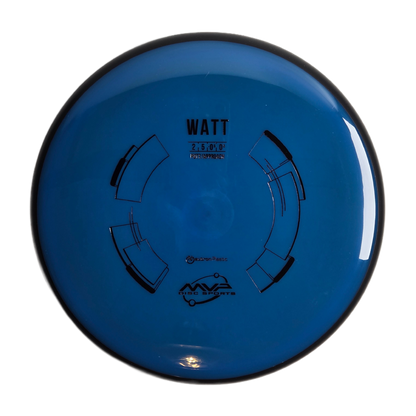 Watt | Putt & Approach | Neutron