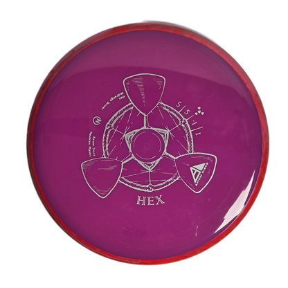Hex | Midrange Driver | Neutron