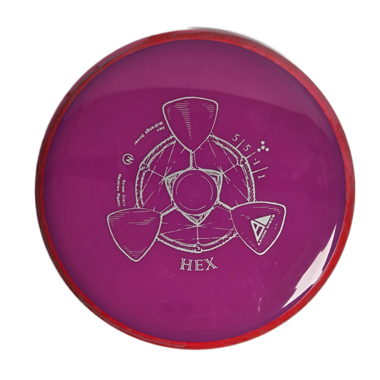 Hex | Midrange Driver | Neutron