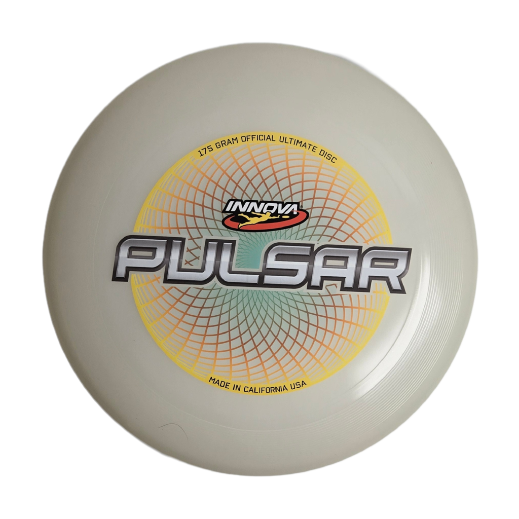 Pulsar (INNMold Proto Glow Ultimate Disc)