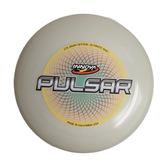Pulsar (INNMold Proto Glow Ultimate Disc)