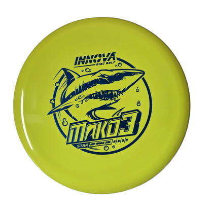 Mako3 | Milieu de gamme | Star