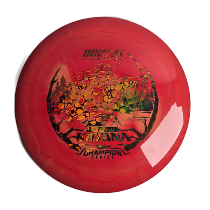 H.Finley Katana Star 2026