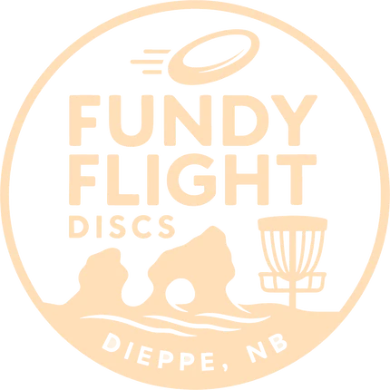 Fundy Flight Discs