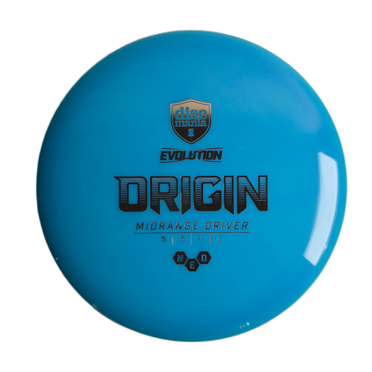 Origin Neo