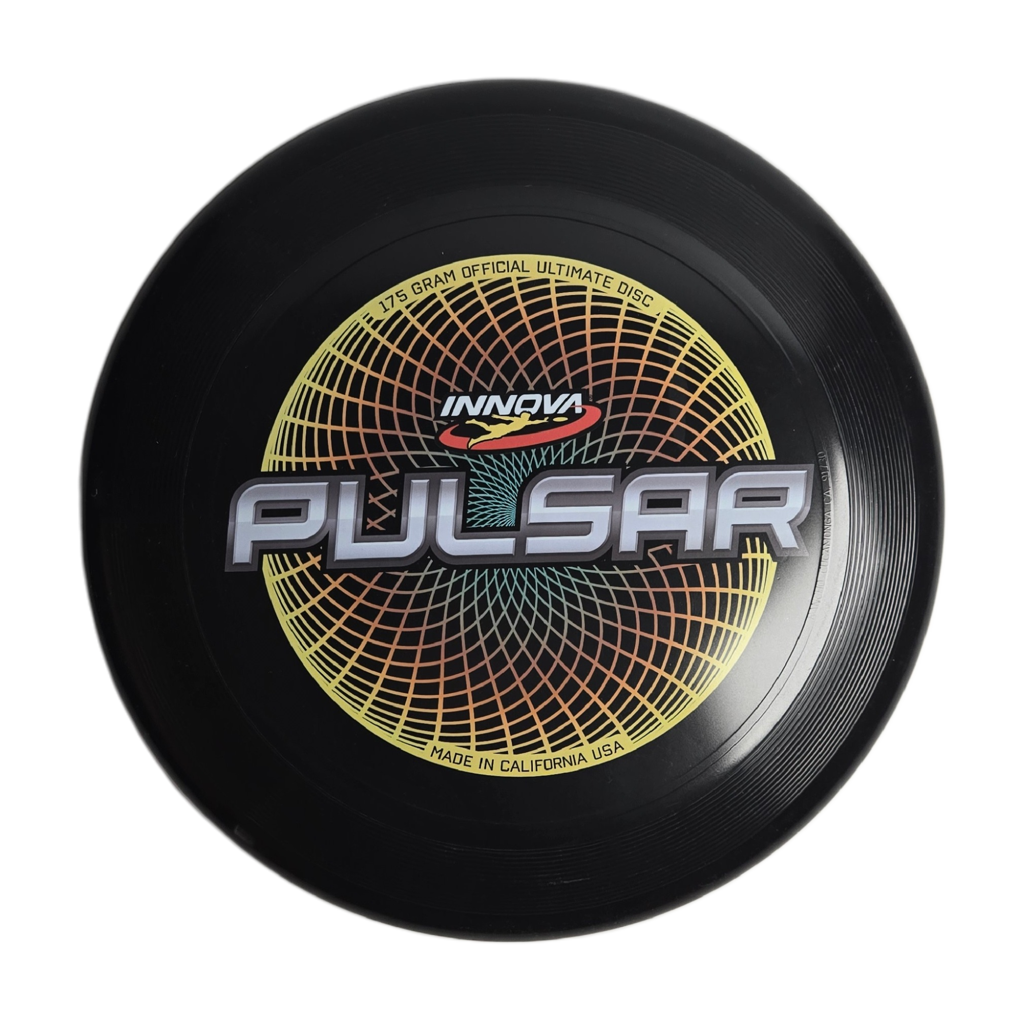 Pulsar (INNMold Ultimate Disc)