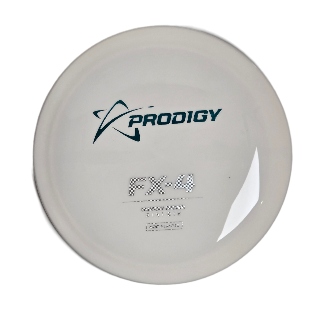 FX-4 | Fairway Driver | 400
