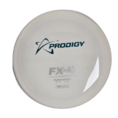 FX-4 | Fairway Driver | 400