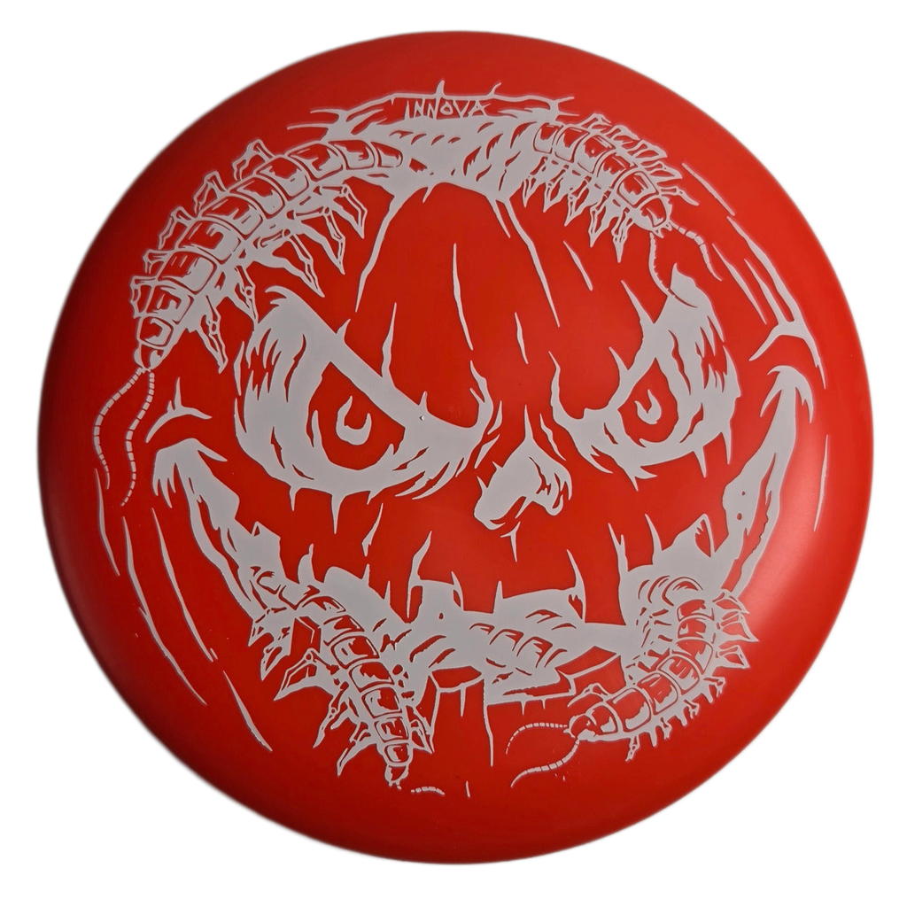 Innova DX Aviar – 2026 Halloween Edition
