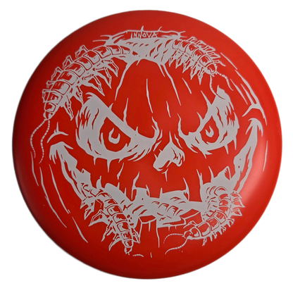 Innova DX Aviar – 2026 Halloween Edition