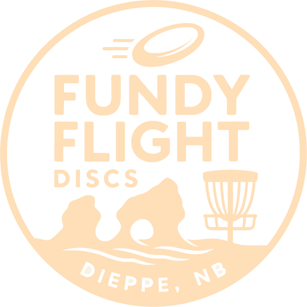 Fundy Flight Discs
