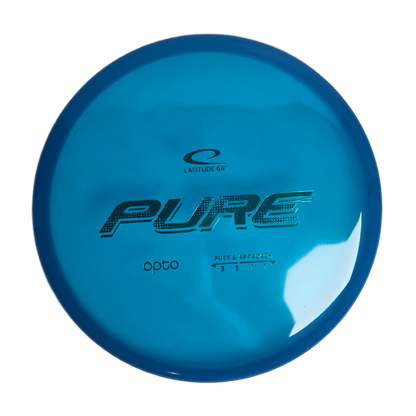 Pure | Putt & Approach | Opto