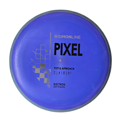 Pixel | Putt et approche | Électron (Doux)