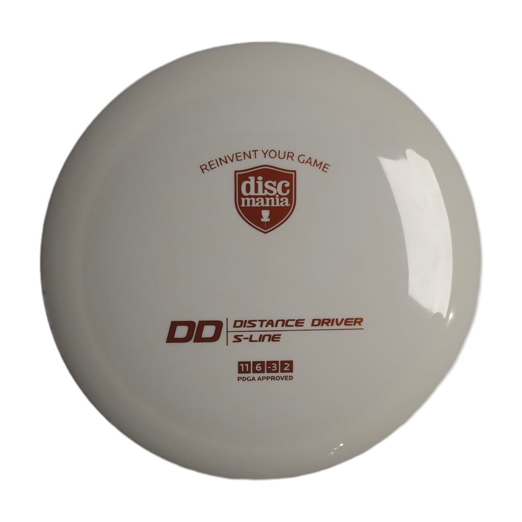 DD S-Line