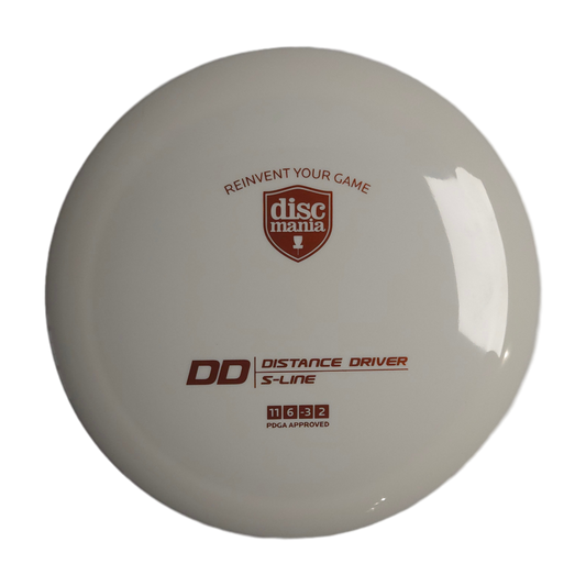 DD S-Line