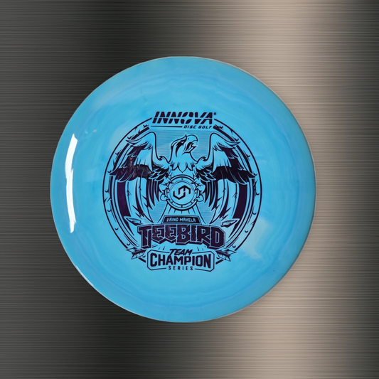 V. Mäkelä Teebird | Driver de parcours | Star