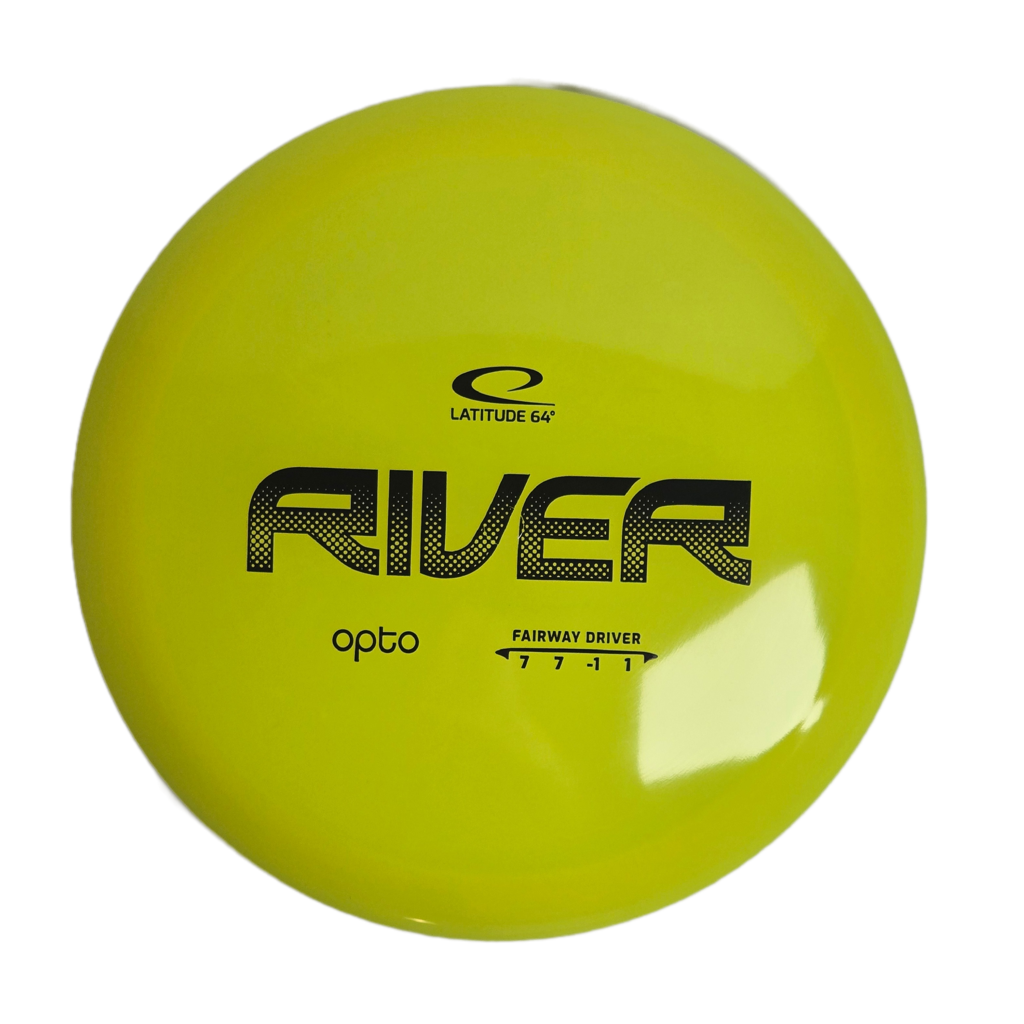 River | Fairway Driver | Opto